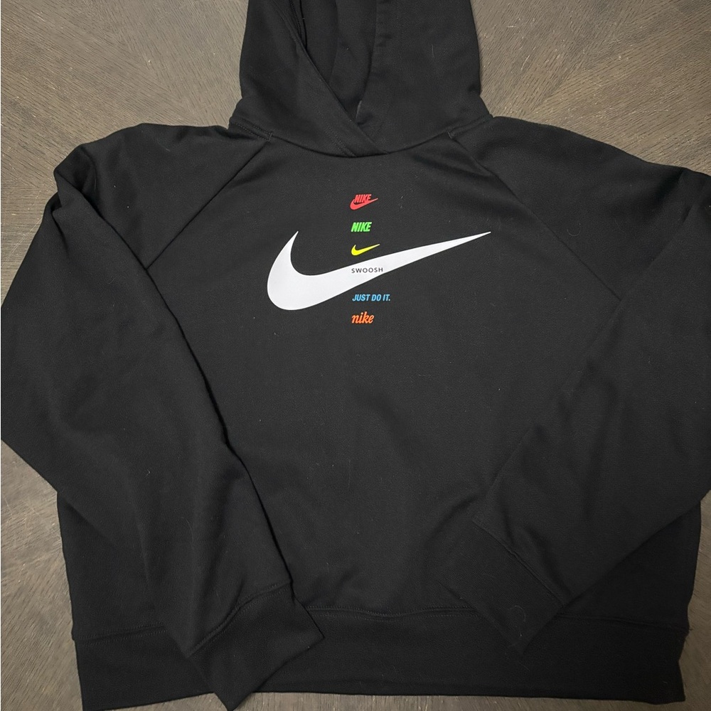 Nike hoodie